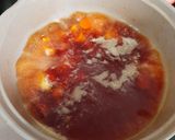 Foto langkah ke 2 dari resep Jamu Kunyit Asam.