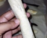 Foto langkah ke 4 dari resep Pisang Aroma Coklat.