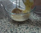 Foto del paso 2 de la receta: Plum cake o pastel de manzanas