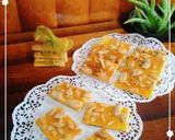 Foto langkah ke 8 dari resep Jan Hagel Cookies Belanda.
