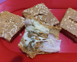 Foto del paso 7 de la receta: Torta de fiambre especial