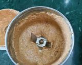 A picture of step 2 of Bengali Shukto.