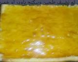 Charlotte a l'orange recipe step 2 photo