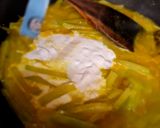 Foto langkah ke 6 dari resep Nasi Liwet Khas Solo.