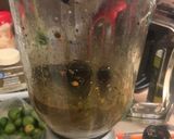 Foto del paso 3 de la receta: Salsa “Rey infierno”