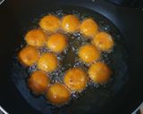 Foto langkah ke 4 dari resep Bola Ubi Kopong.
