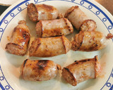 Foto del paso 5 de la receta: Fesols de Santa Pau amb Butifarra de La Garriga