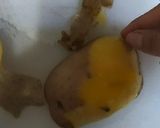 Foto langkah ke 1 dari resep Crispy potato.