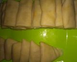 Foto langkah ke 4 dari resep Risol hemat.. tapi nikmat.
