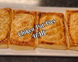 A picture of step 4 of 🥧Chicken Pot Pies🥧.