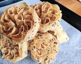 Foto langkah ke 5 dari resep Kembang Goyang.