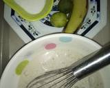 Banana pap recipe step 1 photo