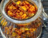 ચણા મેથી નું અથાણું (Chana Methi Athanu Recipe In Gujarati) રેસીપી સ્ટેપ3ફોટો