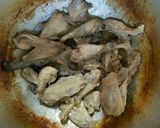 Foto langkah ke 2 dari resep Opor Ayam Nanas.