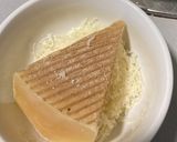 Foto del paso 8 de la receta Pasta integral con salsa de setas sin nata 😋