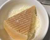 Foto del paso 8 de la receta: Pasta integral con salsa de setas sin nata 😋