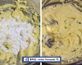 A picture of step 11 of Pineapple Cakes (Video).