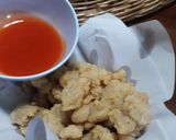 รูปขั้นตอนการทำที่ 4 ของ ไก่ป็อบ
