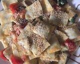 Foto del paso 4 de la receta: Pasta caprese