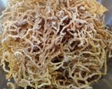 รูปขั้นตอนการทำที่ 1 ของ ข้าวซอย(เจ)