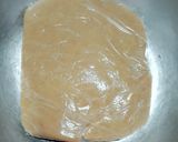 รูปขั้นตอนการทำที่ 1 ของ พายกล้วยหอม(แป้งโฮลวีทเพื่อสุขภาพ) Healthy Whole Wheat Banana Pie