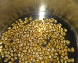 Foto del paso 1 de la receta: Pochoclos