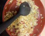 Foto del paso 2 de la receta: Albóndigas de berenjenas