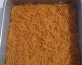 عکس مرحله 12 از دستور کیک شعریه solmaz