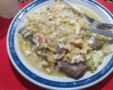 Foto del paso 6 de la receta: Enchiladas con pollo!