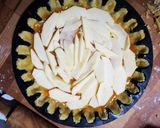 Foto del passaggio 2 della ricetta Crostata amamela