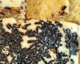 Foto langkah ke 6 dari resep Brudel chocochip.