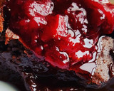 Foto del paso 1 de la receta: Pastel de chocolate francés