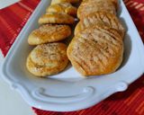 Une image de l'étape 6 de Biscuits a la cannelle 🍪.
