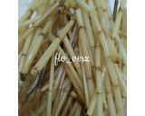 Foto langkah ke 2 dari resep Barley Drink.