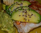 Foto del paso 8 de la receta: Filet de mero con aguacate