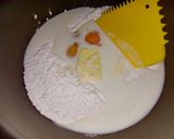 Foto del paso 4 de la receta: Rosquitas