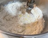 蔥花麵包的食譜步驟5照片