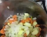 صورة لخطوة 2 من وصفة -دجاج الكاتسو بالكاري🥘🥘🇯🇵