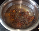 ஹோம்மேட் டேட்ஸ் சிரப் (Home made dates syrub recipe in tamil) ரெசிபி ஸ்டேப் 1 புகைப்படம்