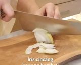 Foto langkah ke 2 dari resep Kentang Perang (Patatje Oorlog).