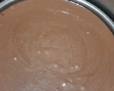சாக்லேட் கேக் ரெசிபி ஸ்டேப் 7 புகைப்படம்