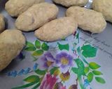 Foto langkah ke 3 dari resep Tempe Mendol Khas Malang.