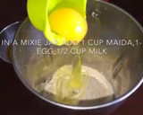 சிக்கன் கிரேப்ஸ் ரெசிபி ஸ்டேப் 7 புகைப்படம்