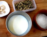 கேரமல் பாலாட பராத்தமன் ரெசிபி ஸ்டேப் 1 புகைப்படம்