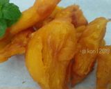 Foto langkah ke 5 dari resep Nangka Goreng Kriuk.