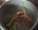 Seblak Ceker Telur langkah memasak 2 foto