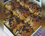 Foto langkah ke 5 dari resep Coffee bread milk japan.