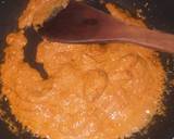 Sate lilit dengan sambal matah langkah memasak 2 foto