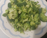 Foto del paso 4 de la receta: Sopa de verduras (10 verduras)