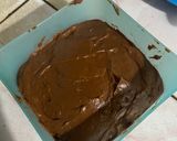 Foto langkah ke 6 dari resep Pudding Cocoa.